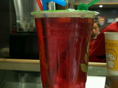 -香慧锅贴(建兰路商业步行街店)