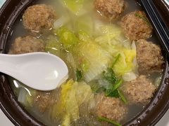 -石饮红星包子(中山路店)