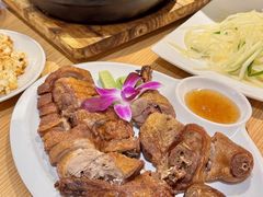 -胖姥姥·川湘闽菜(永春中闽百汇店)