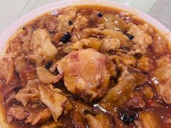 -胖子菜馆(隆昌路店)