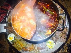 -三牦记·很牛的牦牛肉(柏条河北路下段店)