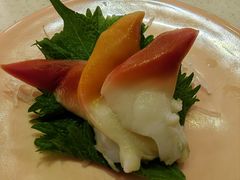 -争鲜回转寿司(东方银座店)
