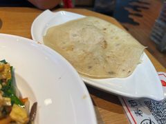 -春饼先生·北京烤鸭(甘井子万达店)