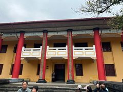 -桂林独秀峰王城景区