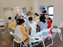 -敦南真爱月子会所(黄埔店)