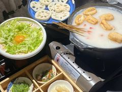 -牛牛和牛海鲜粥底火锅(长虹国际城店)