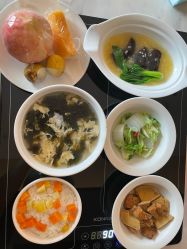-大美母婴湖畔月子中心(江宁店)
