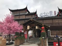 -二十八里太湖船菜(吉祥路店)