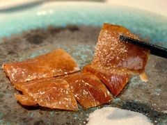 -雀蓝川菜(滨湖万象汇店)
