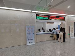 -华中科技大学同济医学院附属同济医院(汉口院区)