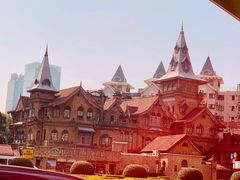 -马勒别墅饭店(静安寺店)