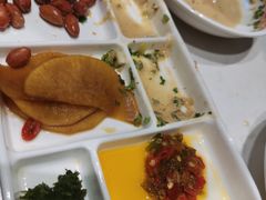 -东门口·鲜爆肚涮肉·烧烤(老门东店)