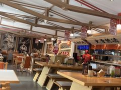 -味千拉面(金融街店)