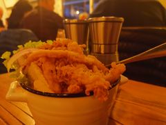 -El Bodegon阿根廷秘鲁餐厅(幸福路店)