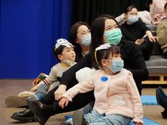 -饭米多蔻中英文绘本馆(苏州美罗店)