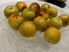 -四季民福烤鸭店(王府井东安门店)