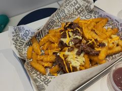 -TRIPS BURGER(大钟寺店)
