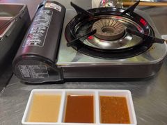 -燃计沙茶皇·香港沙茶火锅(人广旗舰店)