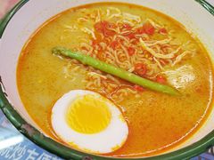 -春麗吃飯公司(工体店)