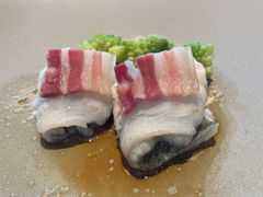 -北京饭店谭家菜