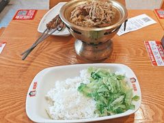 -南城香(首科花园店)