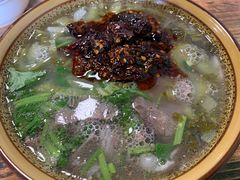 -黔人百味.贵州菜