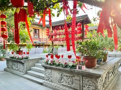 -福州开元寺