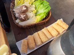 -同仁四季椰子鸡(罗湖国贸店)