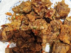 -百花深处·老北京风味菜