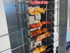 -玉善烧烤串城(长春总店)