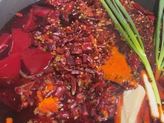 -黄潇洒老火锅(九眼桥宏济巷店)