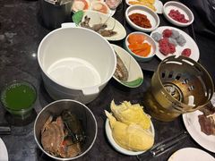 -川骄海鲜自助(亚运村店)
