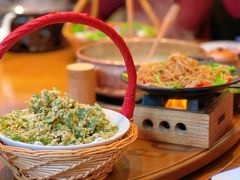 -凤凰山斑鱼馆(恭城店)