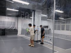 -2080网球学练馆
