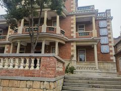 -晋江五店市传统文化旅游区