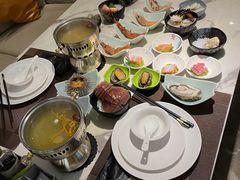 -海玥荟海鲜姿造自助餐厅(欧罗巴广场店)