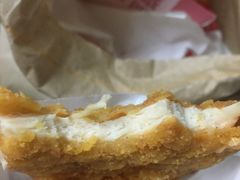 -麦当劳(金稻田路餐)