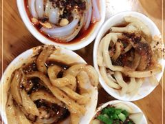 -洞子口张老二凉粉(文殊院店)