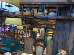 -领鲜活海鲜榴莲自助火锅(东门店)