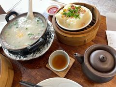 -澳门西南饭店·粤菜·茶市·手工点心(华海路店)