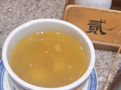 -南京大牌档(苏州中心店)