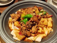 -耶里夏丽·丝路新疆菜·清真食品(徐汇南丹东路臻选店)