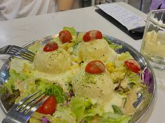 -京尚道韩式美食屋(海甸岛店)