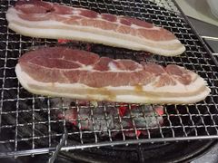 -郑阿姨的家·이모네·韩料&烤肉(武川路店)