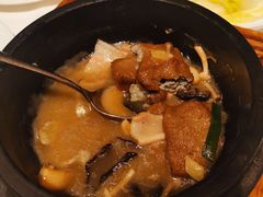 -富淳饭店(陆家嘴保利广场店)