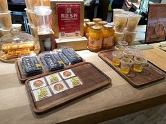 -去茶山(重庆万象城店)