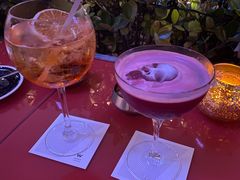 -池畔酒吧 WET Bar
