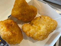 -麦当劳(虹口星荟中心店)