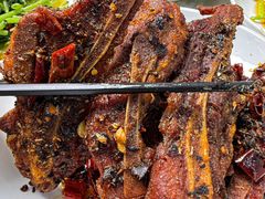 -蜀膳坊(洪公祠小区店)