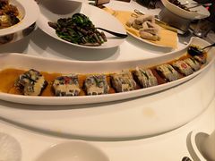 -宝轩渔府·老字号海鲜·正宗津菜(水上店)